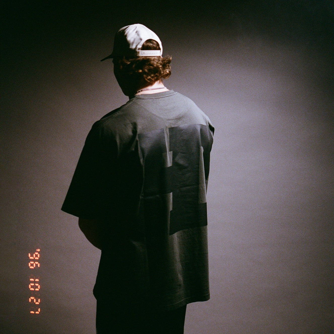 Heritage T-Shirt â€” Vintage Black