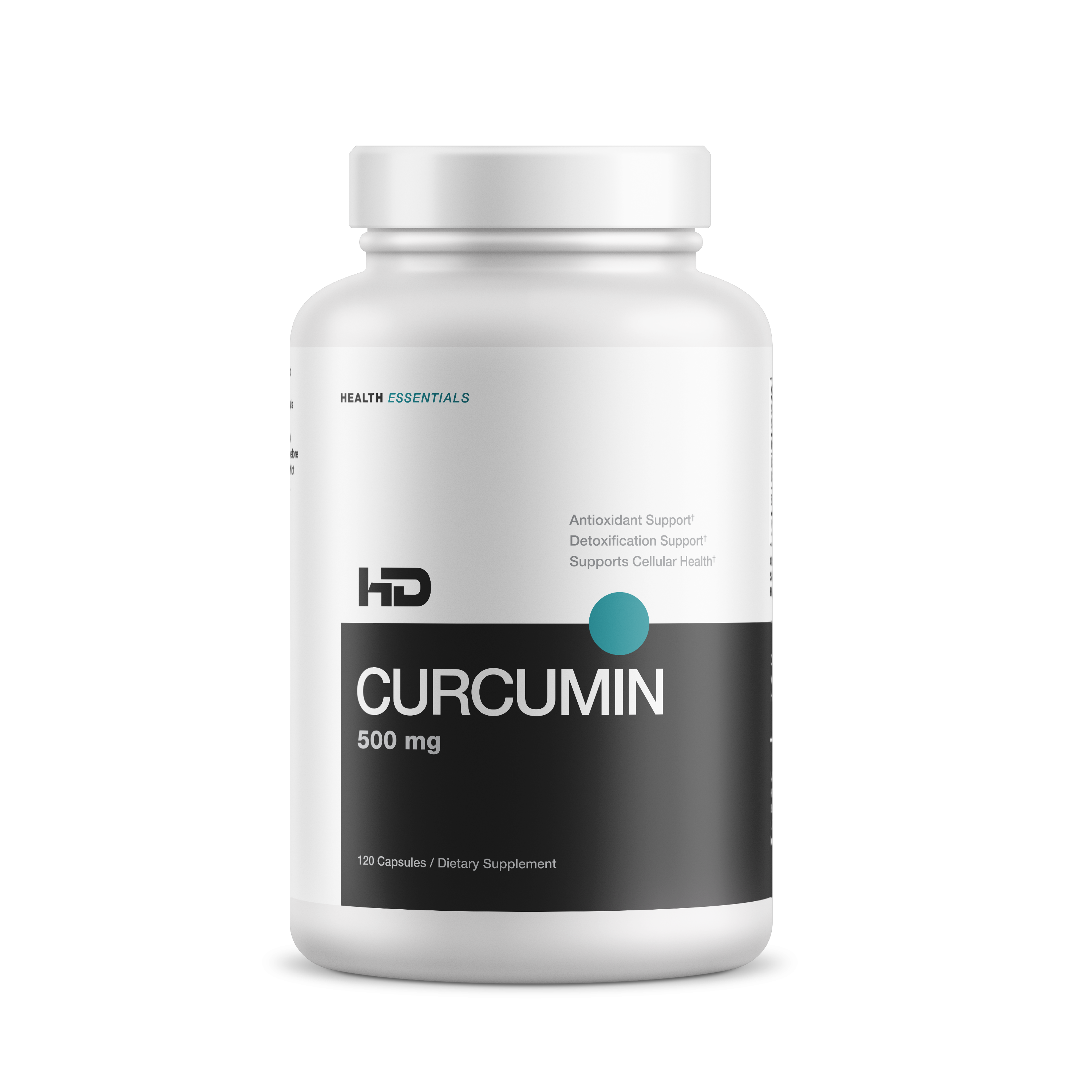 Curcumin