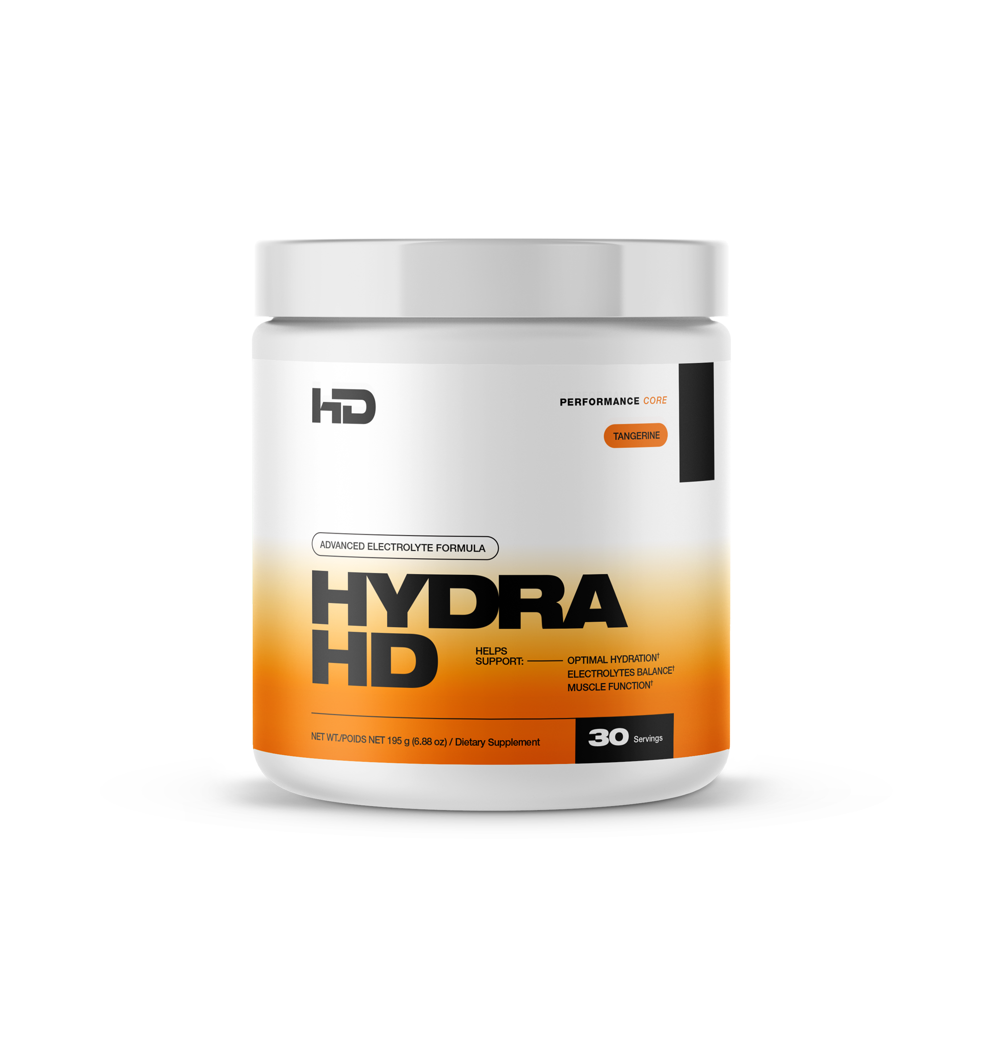 HydraHD