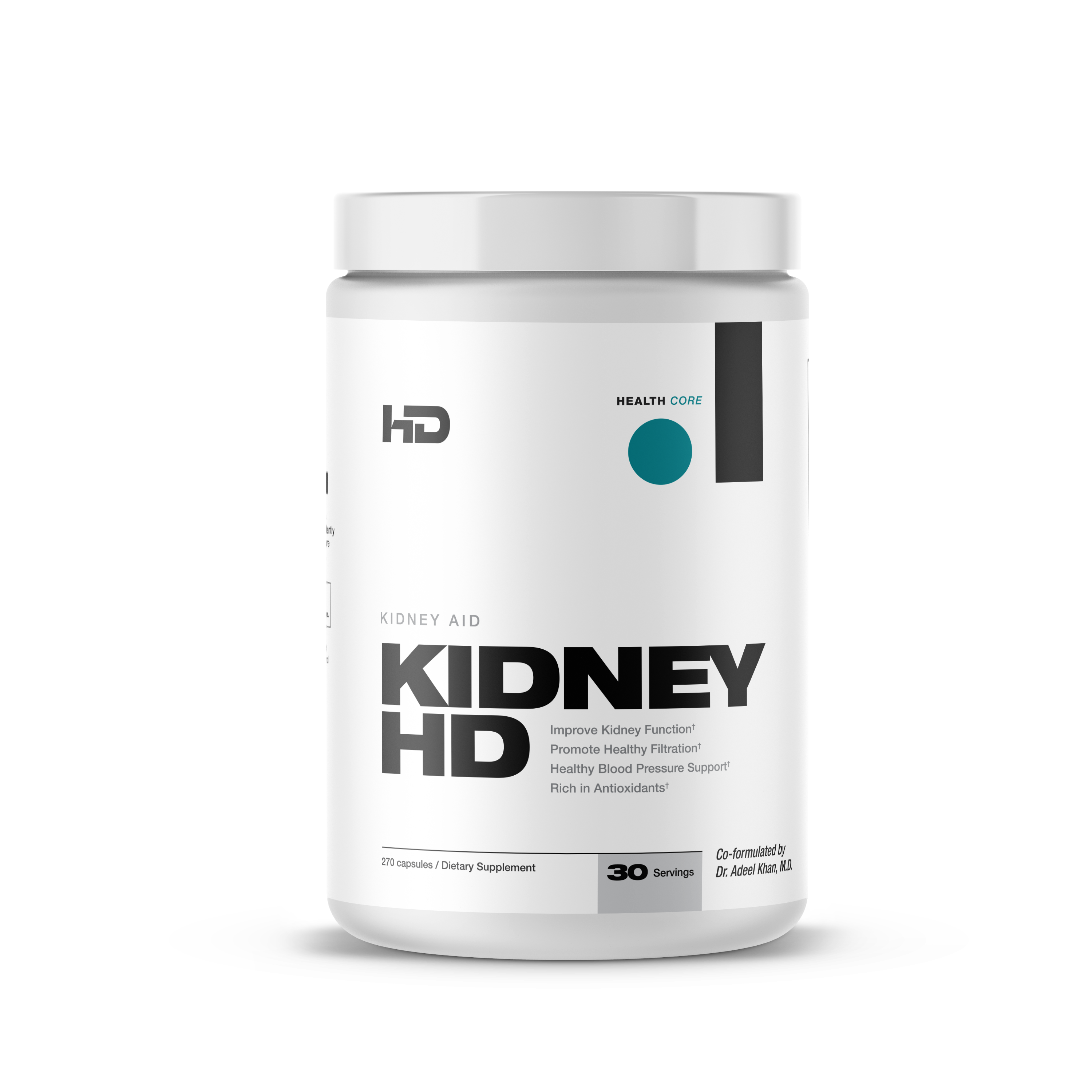 KidneyHD