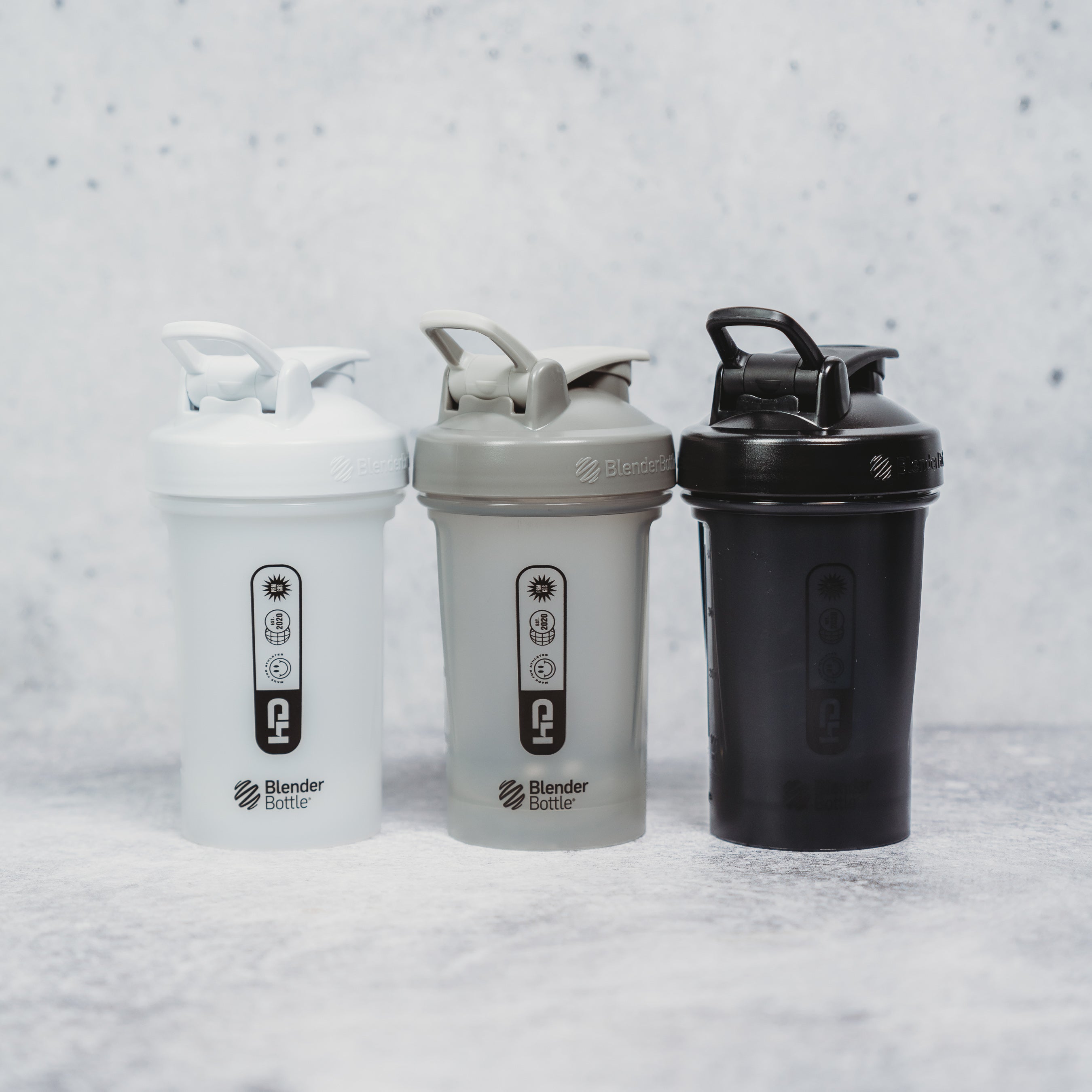 Icon BlenderBottleÂ®
