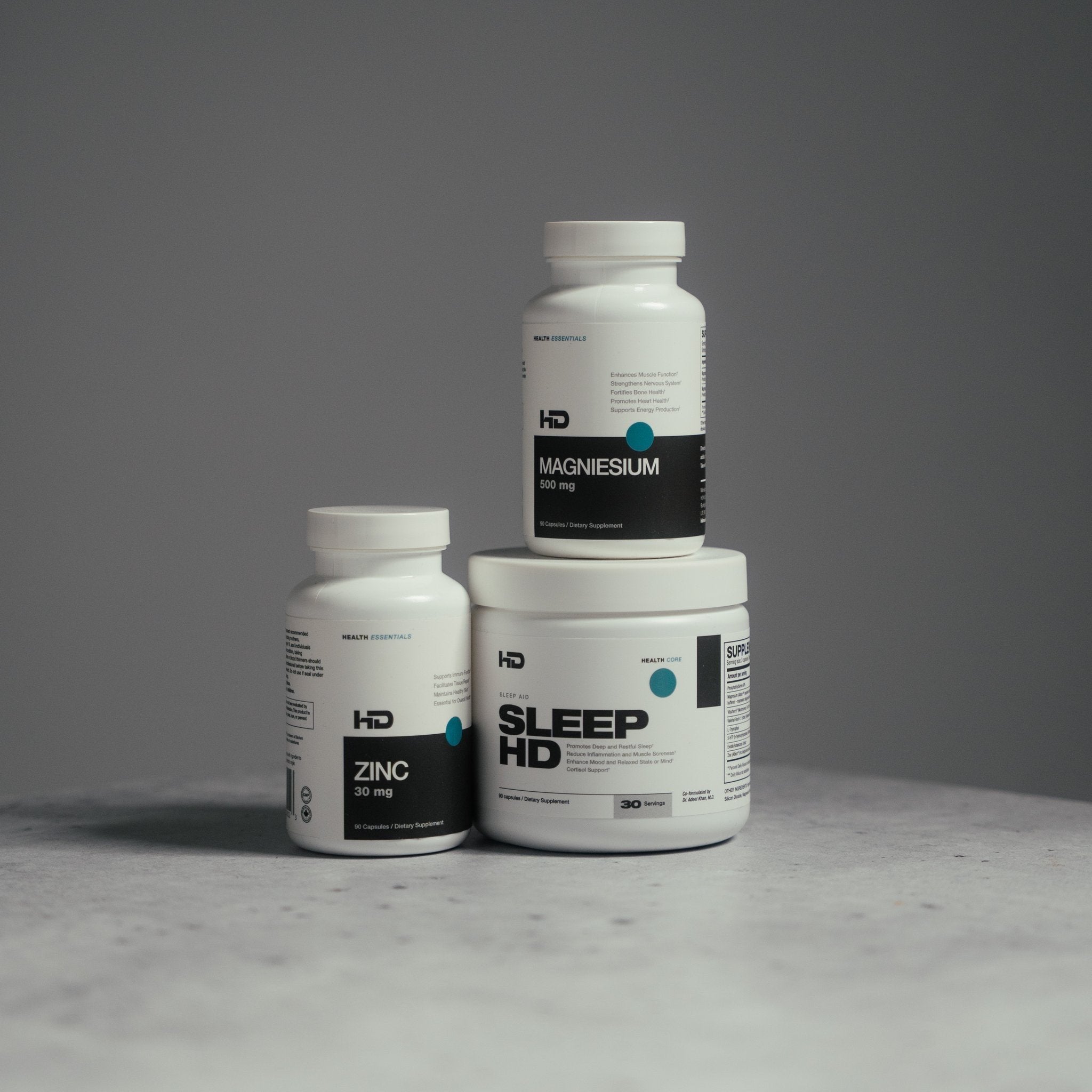 Sleep Optimization Bundle